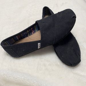 Black Toms